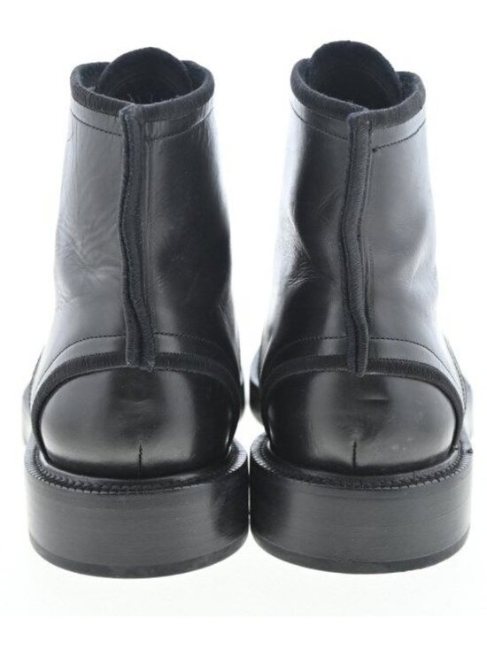 Dior Homme Boots Black